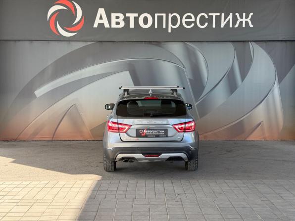 Lada (ВАЗ) Vesta I с пробегом 2021 года, цена 1 149 000 рублей, 113680 км, универсал, Автокод Объявления