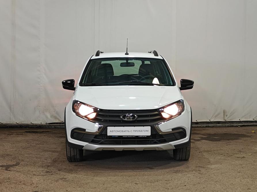 Lada (ВАЗ) Granta I Рестайлинг Кемерово  - изображение 1