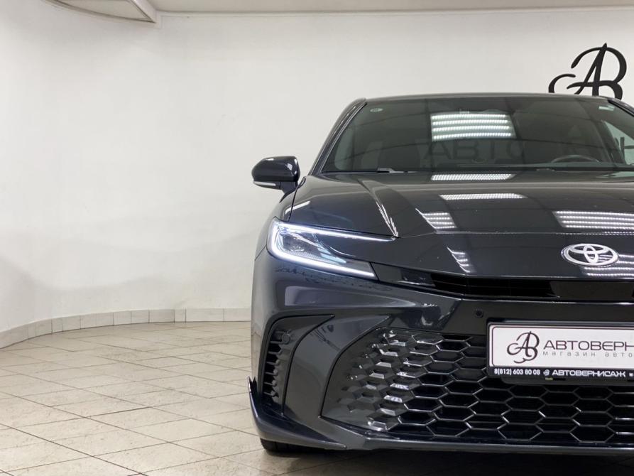 Toyota Camry IX (XV80) China Market Санкт-Петербург  - изображение 26