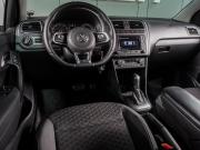 Volkswagen Polo V Рестайлинг Воронеж  - изображение 27