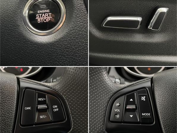 FAW Besturn X40 I с пробегом 2021 года, цена 1 320 000 рублей, 6593 км, внедорожник, Автокод Объявления