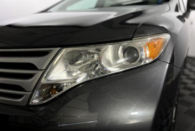Toyota Venza I с пробегом 2009 года, цена 1 500 000 рублей, 159770 км, внедорожник, Автокод Объявления