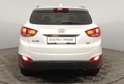 Hyundai ix35 I Волгоград  - изображение 31