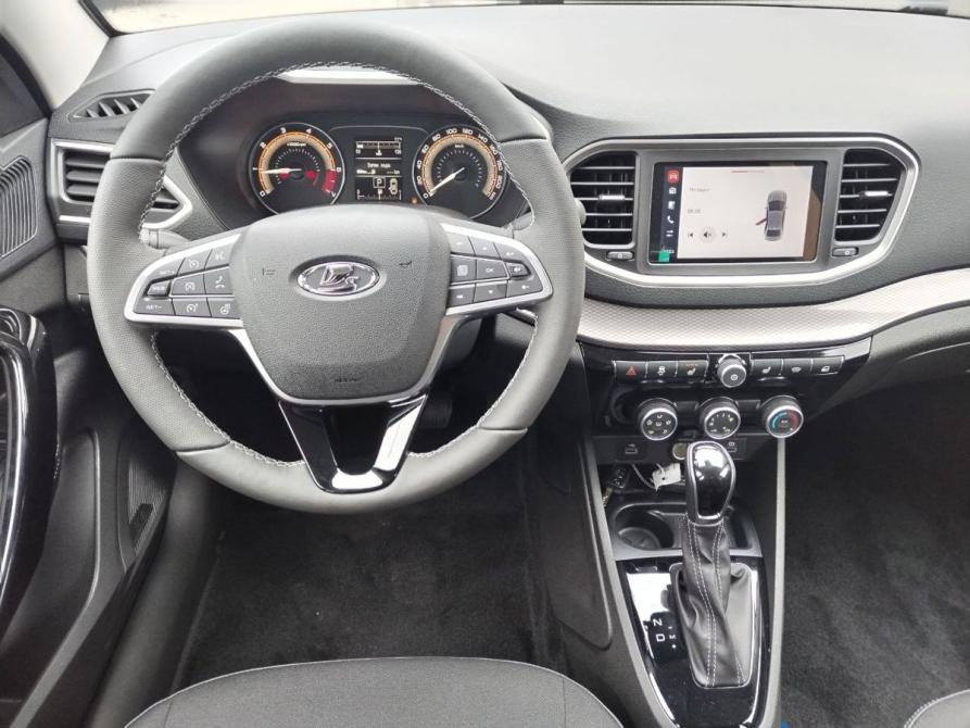 Lada (ВАЗ) Vesta I Рестайлинг (NG) Краснодар  - изображение 13