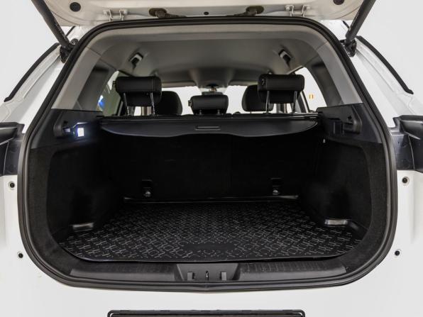 Chery Tiggo 7 Pro Max I Рестайлинг с пробегом 2024 года, цена 2 098 000 рублей, 10976 км, внедорожник, Автокод Объявления