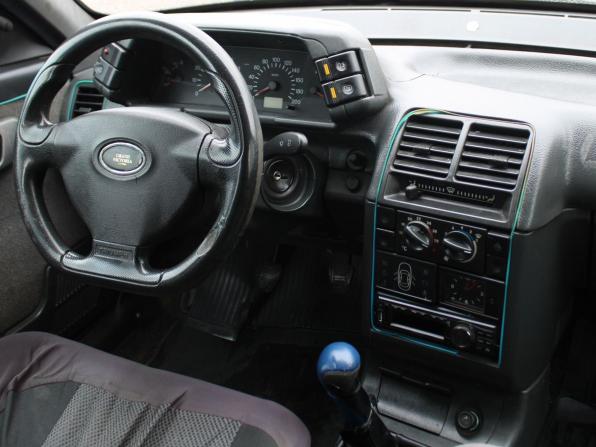 Lada (ВАЗ) 2110 с пробегом 2003 года, цена 99 000 рублей, 292915 км, седан, Автокод Объявления