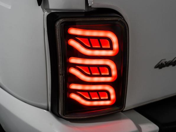 Lada (ВАЗ) 2131 (4x4) I с пробегом 2018 года, цена 725 000 рублей, 104082 км, внедорожник, Автокод Объявления