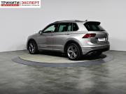 Volkswagen Tiguan II Белгород  - изображение 21