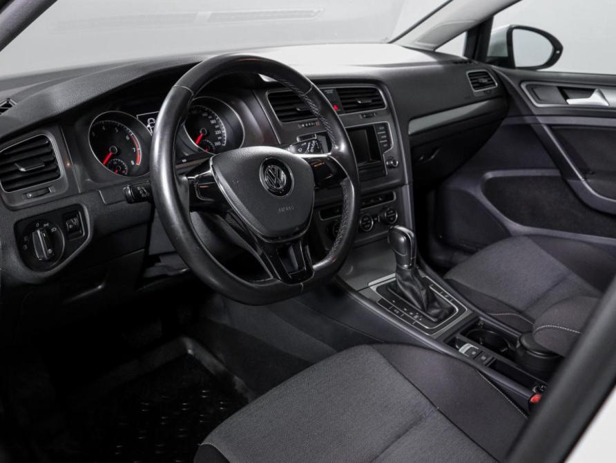 Volkswagen Golf VII Москва  - изображение 14