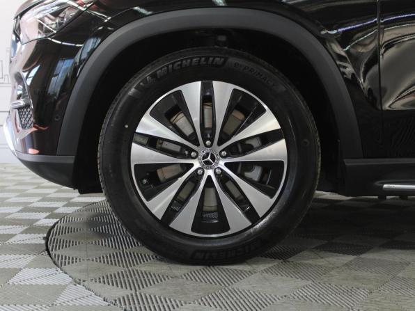 Новый Mercedes-Benz GLE II (V167) Рестайлинг 2026 года, цена 11 535 999 рублей, внедорожник, Автокод Объявления