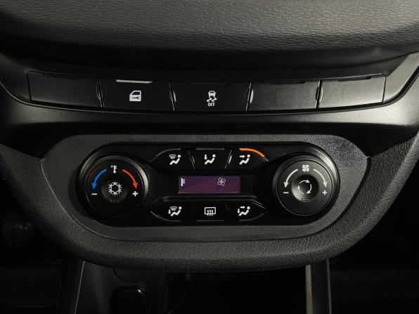 Lada (ВАЗ) Vesta I с пробегом 2016 года, цена 760 000 рублей, 106251 км, седан, Автокод Объявления