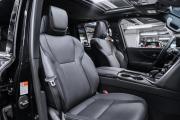 Lexus LX IV Москва  - изображение 41