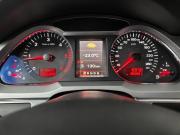 Audi A6 allroad II (C6) Москва  - изображение 43