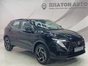 Nissan Qashqai II Рестайлинг 2 Воронеж  - изображение 25
