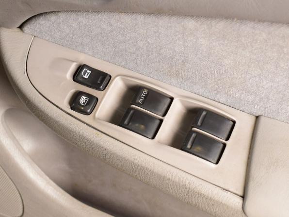 Nissan Sunny B15 с пробегом 2004 года, цена 299 995 рублей, 408830 км, седан, Автокод Объявления