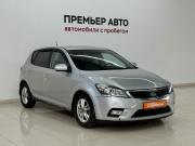 Kia Ceed I Рестайлинг Смоленск  - изображение 26