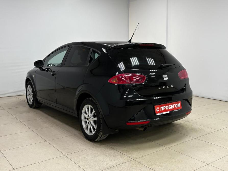 SEAT Leon II Рестайлинг Альметьевск  - изображение 8