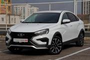 Lada (ВАЗ) Vesta I Рестайлинг (NG) Уфа  - изображение 24