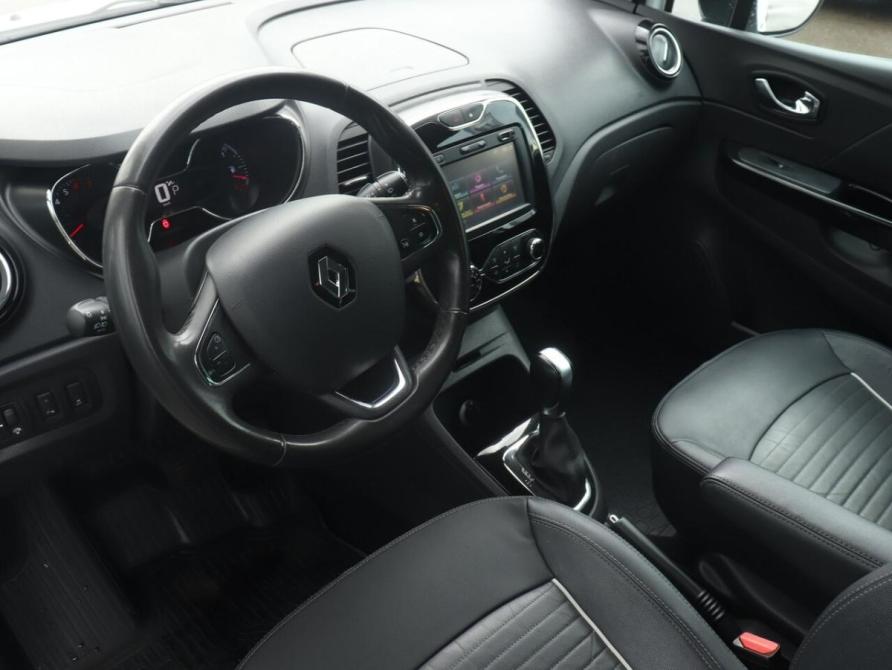 Renault Kaptur I Казань  - изображение 5