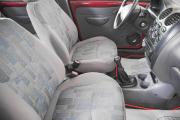 Daewoo Matiz I Рестайлинг Кемерово  - изображение 30
