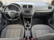 Volkswagen Polo V Рестайлинг Воронеж  - изображение 32