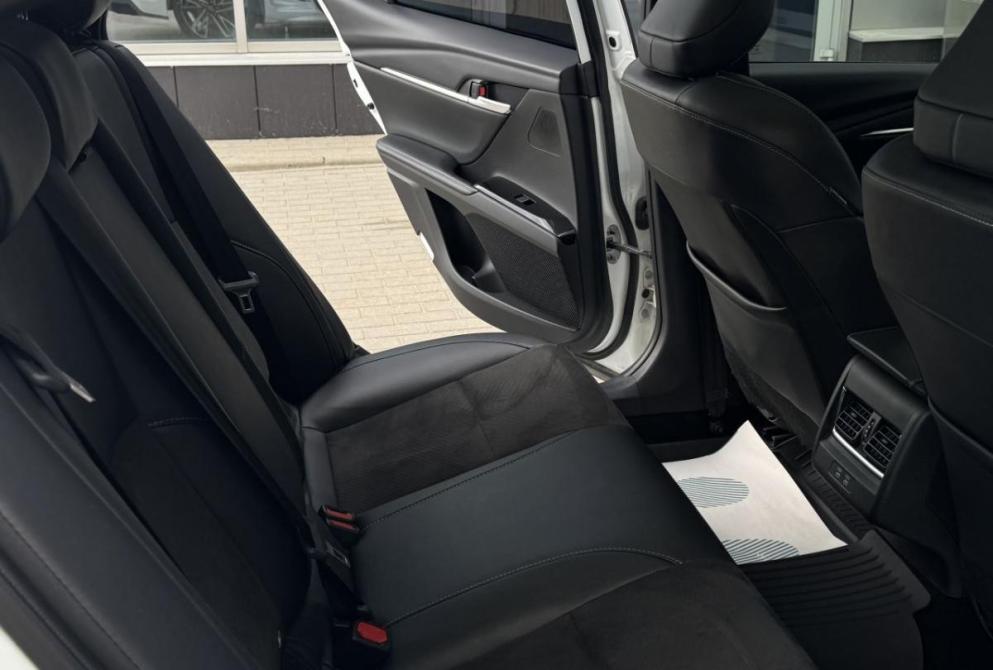 Toyota Camry IX (XV80) China Market Владимир  - изображение 20