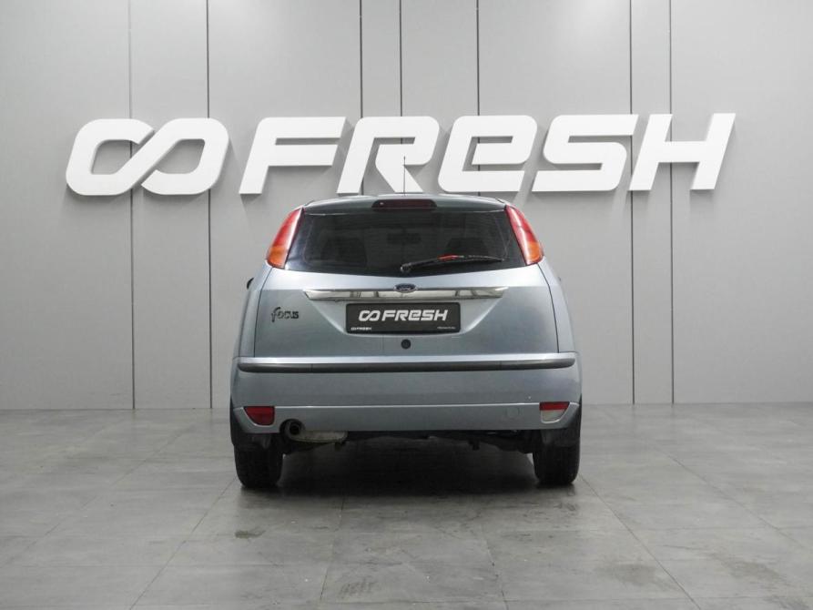 Ford Focus I Рестайлинг Воронеж  - изображение 4