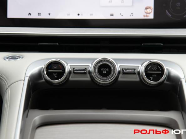 Exeed RX с пробегом 2024 года, цена 3 187 800 рублей, 42478 км, внедорожник, Автокод Объявления