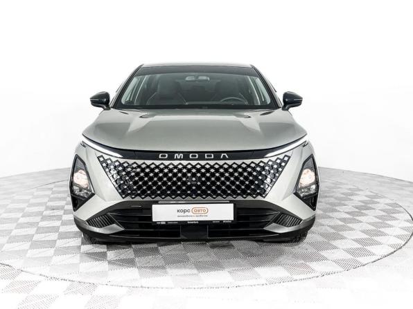 Omoda C5 I Рестайлинг с пробегом 2024 года, цена 1 805 000 рублей, 24141 км, внедорожник, Автокод Объявления