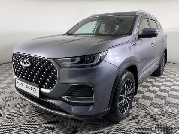 Chery Tiggo 8 Pro Max I с пробегом 2023 года, цена 2 289 000 рублей, 56345 км, внедорожник, Автокод Объявления