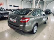 Lada (ВАЗ) Granta I Рестайлинг Миасс  - изображение 25