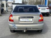 Hyundai Accent II Мурманск  - изображение 18