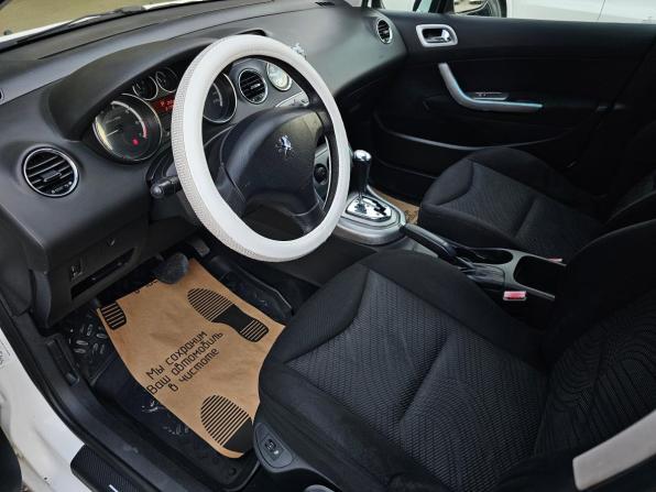 Peugeot 308 I с пробегом 2010 года, цена 535 000 рублей, 217900 км, хэтчбек, Автокод Объявления