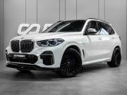 BMW X5 IV (G05/G18) Тюмень  - изображение 37