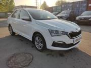 Skoda Rapid II Санкт-Петербург  - изображение 12