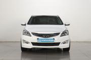 Hyundai Solaris I Рестайлинг Челябинск  - изображение 23