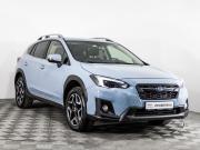 Subaru XV II Санкт-Петербург  - изображение 25