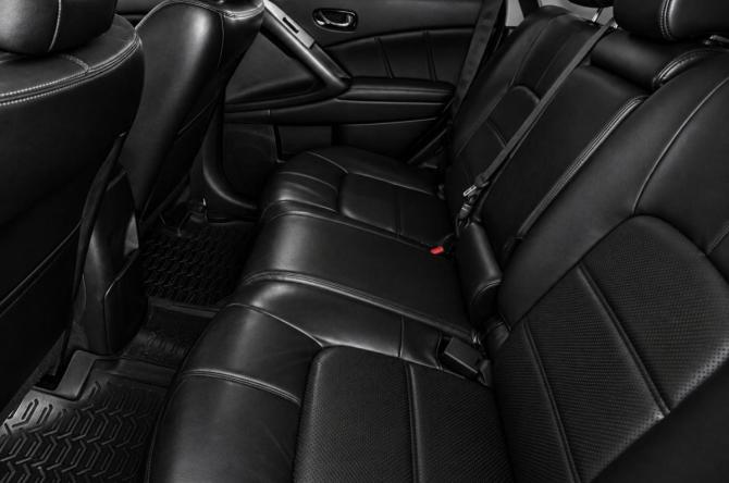 Nissan Murano II (Z51) Рестайлинг с пробегом 2012 года, цена 1 449 000 рублей, 223000 км, внедорожник, Автокод Объявления