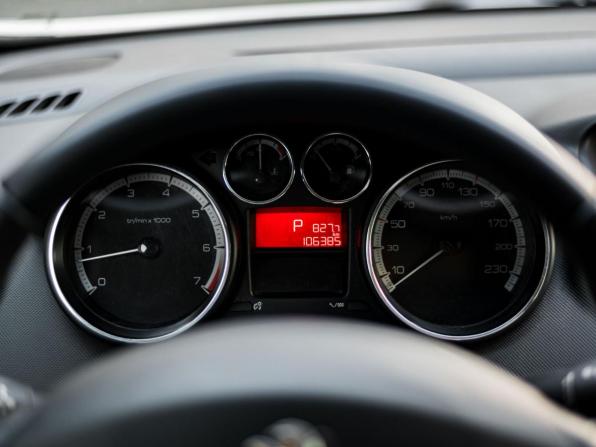 Peugeot 308 I Рестайлинг с пробегом 2011 года, цена 499 000 рублей, 106204 км, хэтчбек, Автокод Объявления