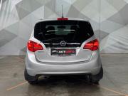 Opel Meriva B Рестайлинг Оренбург  - изображение 27