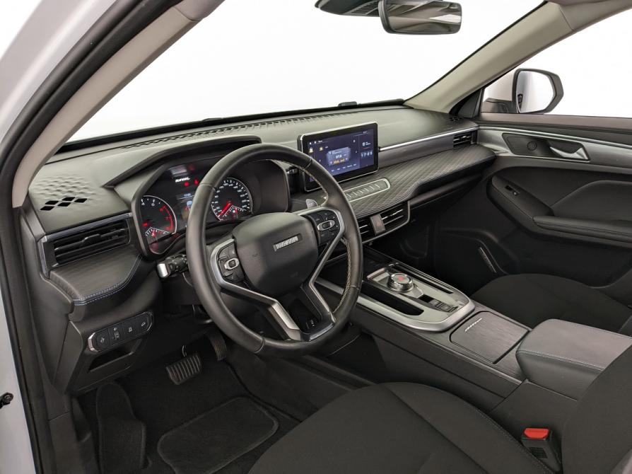 Haval Jolion I Москва  - изображение 16