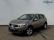 Nissan Qashqai I Рестайлинг Москва  - изображение 14