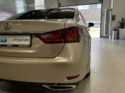 Lexus GS IV Москва  - изображение 30