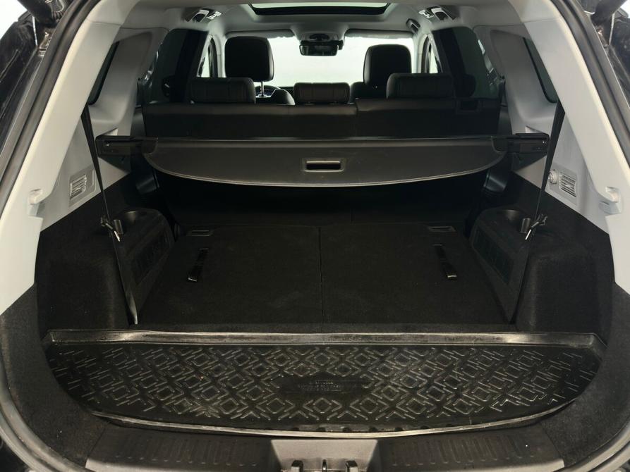 Chery Tiggo 8 Pro Max I Рестайлинг Москва  - изображение 18