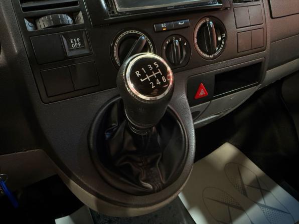 Volkswagen Transporter T5 с пробегом 2008 года, цена 950 000 рублей, 237876 км, минивэн, Автокод Объявления