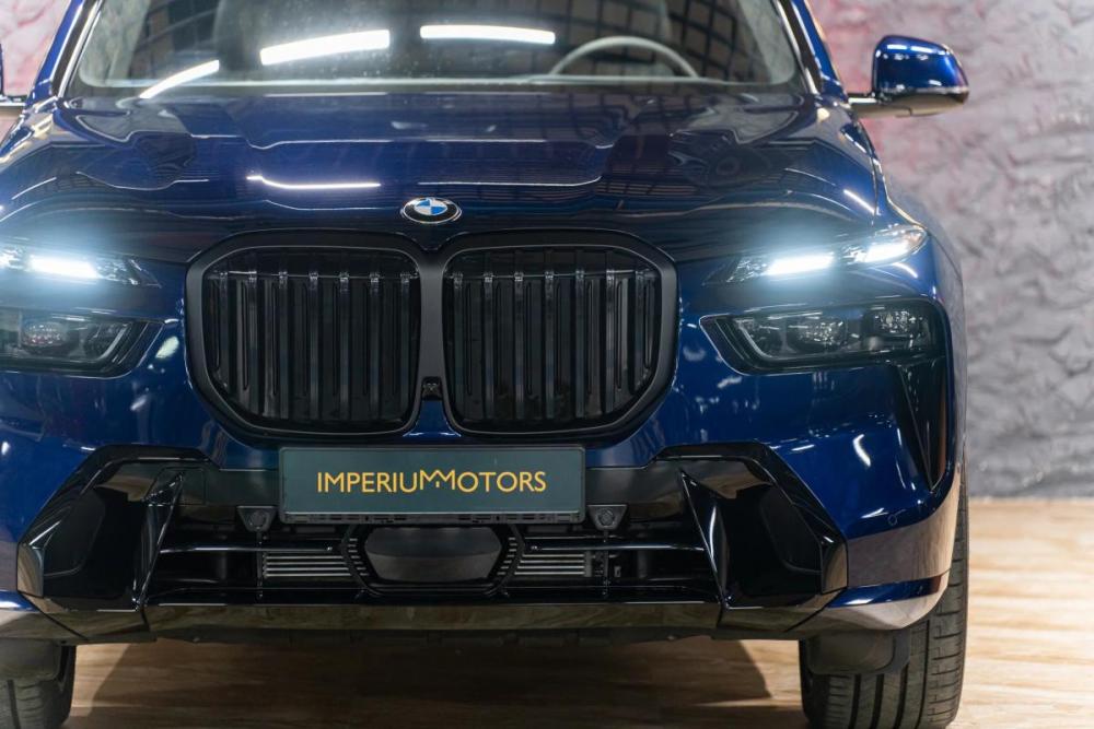 BMW X7 I (G07) Рестайлинг Москва  - изображение 3