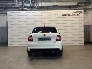 Skoda Rapid I Рестайлинг Санкт-Петербург  - изображение 28