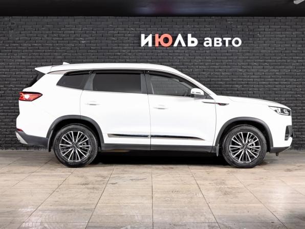 Chery Tiggo 8 Pro Max I Рестайлинг с пробегом 2024 года, цена 2 300 000 рублей, 17600 км, внедорожник, Автокод Объявления