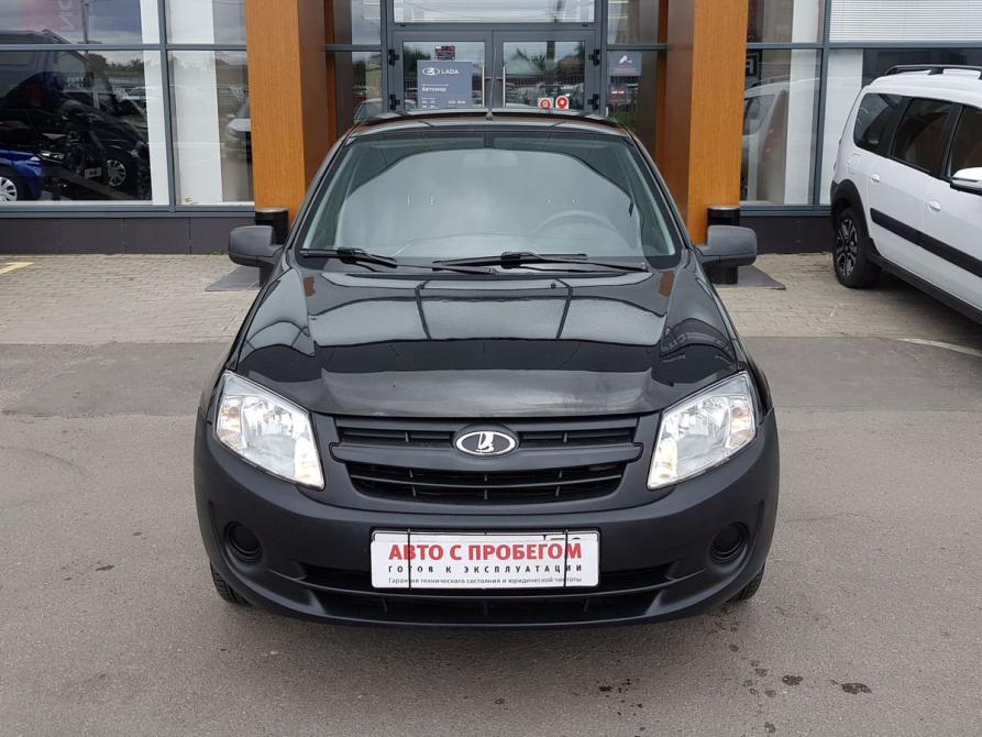 Lada (ВАЗ) Granta I Брянск  - изображение 2