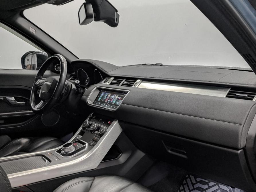 Land Rover Range Rover Evoque I Санкт-Петербург  - изображение 13